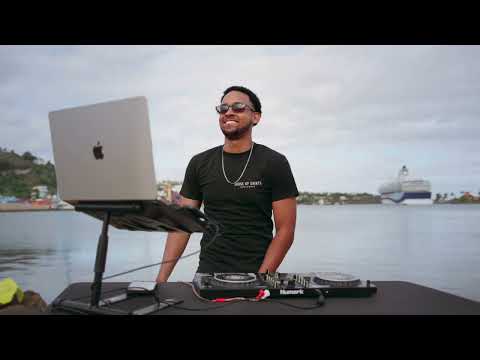 DJR-Dennery Segment x French Bouyon Mix 2025 (Umpa/Bouyon Barbie/Trilla G/1t1)