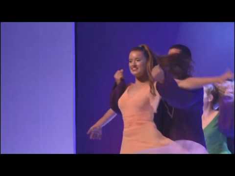 Lehakat Misgav/ISR - Biglal Ha Ruach - Carmel 2013