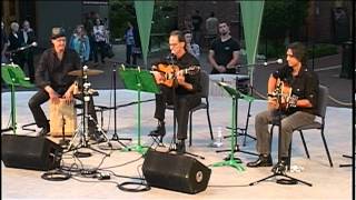 3. Cae Fina la Lluvia