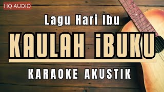 Download lagu Kaulah Ibuku Karaoke Akustik | Haddad Alwi ft Farhan - Ibu mp3 Download lagu Kaulah Ibuku Karaoke Akustik | Haddad Alwi ft Farhan - Ibu mp3