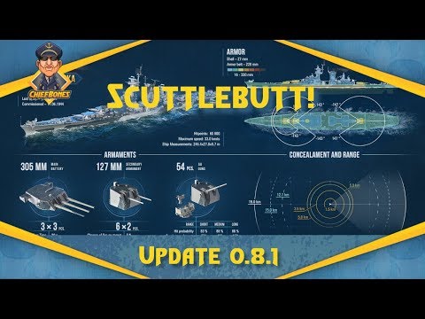 Update 0.8.1
