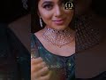 Shorts Serial Actress Delna Davis Cute Candid Moments Big Bro