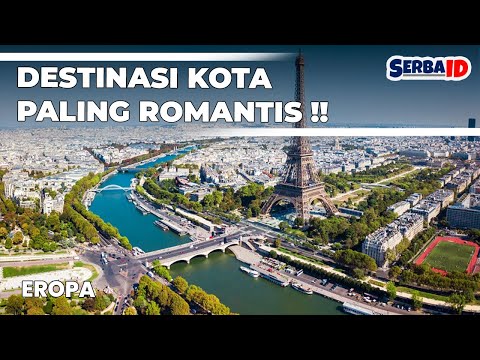 Bikin Baper! Liburan Romantis yang Tak Terlupakan - Top 5
