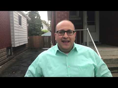 49 Weir Street North is For Sale in Hamilton. $349K. Larry Paletta RE/MAX Escarpment Realty. #HamOnt