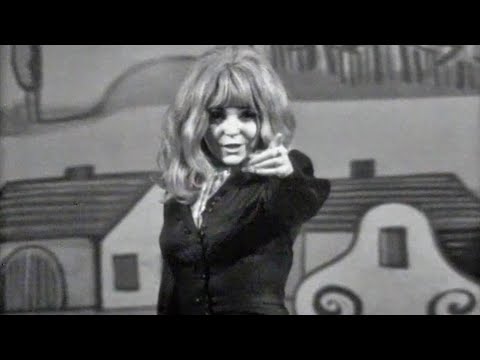 Hana Zagorová - Já jsem tvá neznámá (1971)