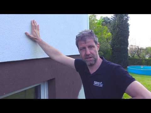 Grundsatzfrage: WDVS-Fassaden (EPS) bei Altbauten Kleben ohne zu Dübeln - ist das erlaubt?