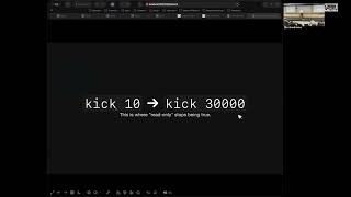 Give Your Coding Agent Production Access - Dan Milne