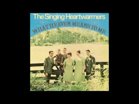The Singing Heartwarmers - Light at the River