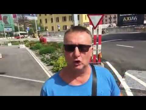 Confine svizzero e Italia .trovate le differenze