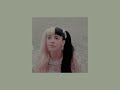 A Playlist Of My Favorite Melanie Martinez Songs