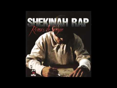 Shekinah Rap - Enquanto É Dia