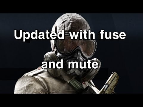 Every Elite Skin MVP ANIMATION Updated