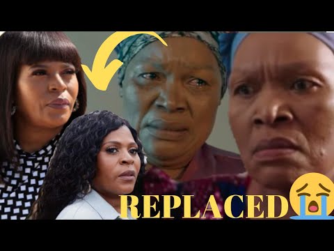 Baby Cele our New MaMzobe | The Old Mamzobe left Mzansi in tears 😭😭
