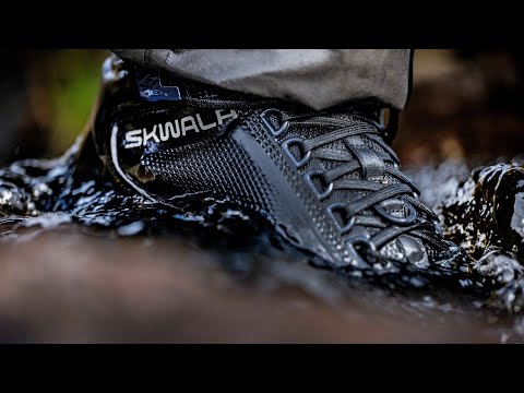 Skwala — Campaign Film
