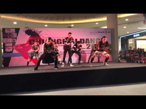 AMBITION COVER BTS #AFS #at firs sight