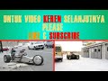 Paha Mulus WOW Initially MOCK And Turns On Drag Car Motorcycle Truck Aircraft