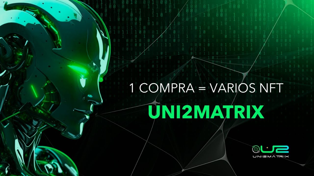 Introducción a NFTs