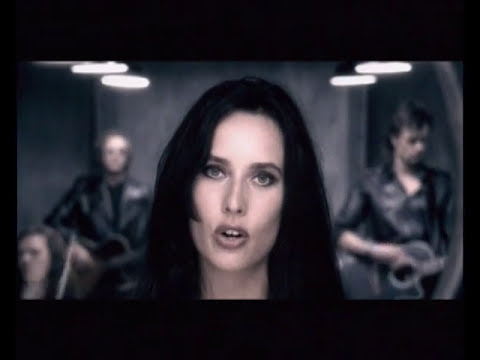 BELL BOOK AND CANDLE Rescue Me [ official music video ]