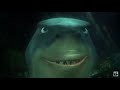 Finding Nemo Wilhelm Scream