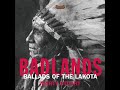 Three Chiefs by Marty Stuart