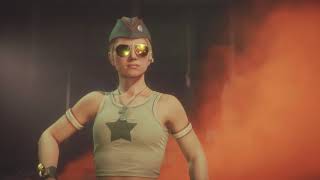 Download lagu Baraka vs Sonya (Very Hard) - PS5 | MK11 mp3 Download lagu Baraka vs Sonya (Very Hard) - PS5 | MK11 mp3