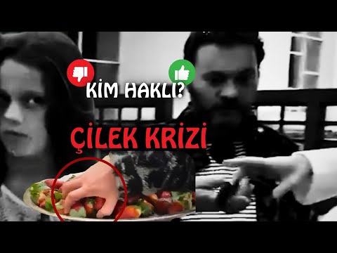 Mısır'dan dönen Baboli Mısır editimi izliyor