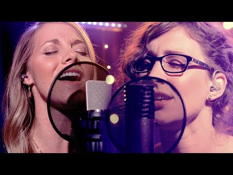 Whole Heart (Hold Me Now) by Hillsong United | WorshipMob live cover & spontaneous