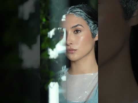 Alfaparf Milano Pro Evolution of the color Shine effect Rudy Mostarda