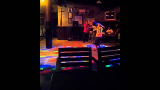 iSolutions jam sess @Rusty Anchor