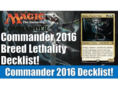 download lagu mp3 mp4 Breed Lethality Decklist, download lagu Breed Lethality Decklist gratis, unduh video klip Breed Lethality Decklist