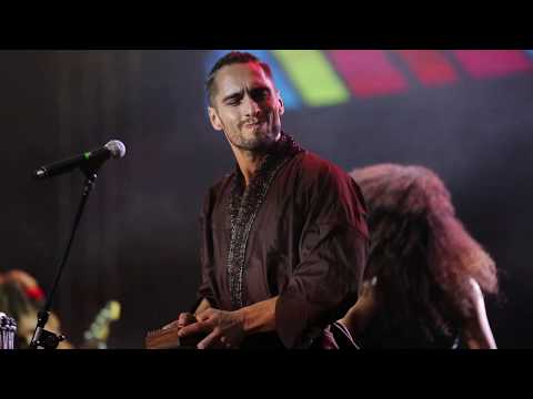 I'll Get To You - IGOR VINCE & His Drum, Brass And Keys / LIVE @ KALEMEGDAN