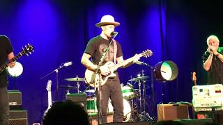 Ben Harper and Charlie Musselwhite - Bad habits - La Riviera Madrid 03.05.2018 -