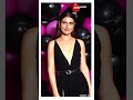 Fatima Shaikh Sets Temperature Soaring In Classy Ensemble In Mumbai Fatimasanashaikh Bollywood