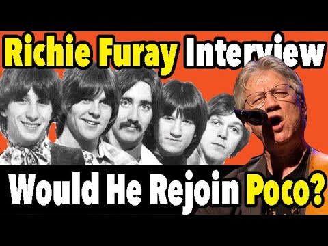 Would Richie Furay Ever Rejoin Poco? The Band He Helped Create