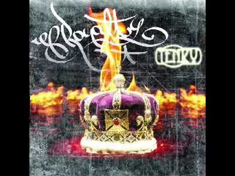 Tenky feat. Infa - Se anche andasse bene