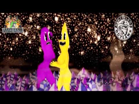 Wous - For the Love of Funk | 1 Hour Extended Videoclip