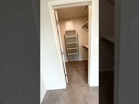 Luxury Townhome property video