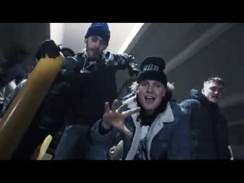 Quinn Ayers & Sean Mac - Crew (Official Video)