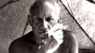 Pablo Picasso // DAVID BOWIE // Subtítulos español