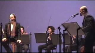 Anthony Reynolds sings Syd Barrett: IF IT&#39;S IN YOU