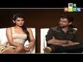 Interview of Niel Nitin Mukesh and Sonal Chauhan