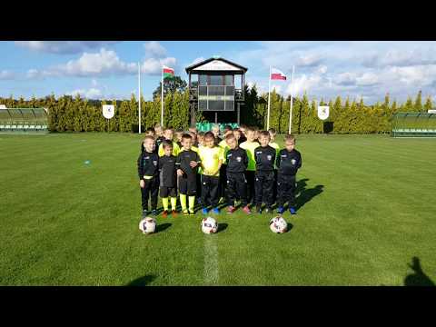 Skrzaty MKS Piast Żmigród