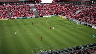 WE ARE FOOTBALL 2027 Steam Key (PC) GLOBAL