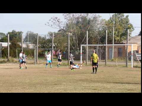 Família de Deus 5 x 2 Arsenal - Cabeçada Julinho