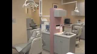 preview picture of video 'Advanced Dental Care of Temple Terrace - Office Tour'