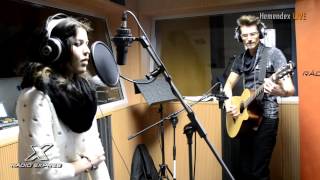 Hemendex LIVE: Celeste Buckingham - Crushin&#39; My Fairytale