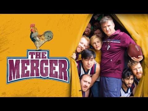 afbeelding Merger, The