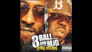 8Ball &amp; MJG - Confessions (feat. Poo Bear)