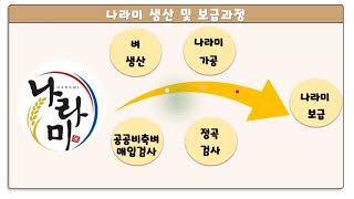 나라미, 어디까지 알고있나요?