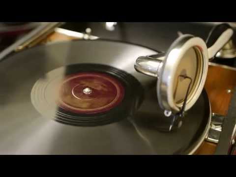 "Moonlight on the Colorado" - Roy Smeck's Trio